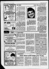 Ruislip & Northwood Gazette Thursday 22 May 1986 Page 20
