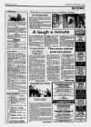Ruislip & Northwood Gazette Thursday 22 May 1986 Page 21