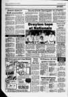 Ruislip & Northwood Gazette Thursday 22 May 1986 Page 26