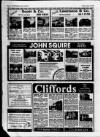 Ruislip & Northwood Gazette Thursday 22 May 1986 Page 32