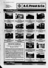 Ruislip & Northwood Gazette Thursday 22 May 1986 Page 34