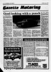 Ruislip & Northwood Gazette Thursday 22 May 1986 Page 44