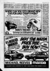 Ruislip & Northwood Gazette Thursday 22 May 1986 Page 48