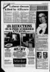 Ruislip & Northwood Gazette Thursday 29 May 1986 Page 4