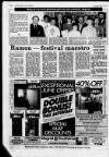 Ruislip & Northwood Gazette Thursday 29 May 1986 Page 6