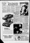 Ruislip & Northwood Gazette Thursday 29 May 1986 Page 10