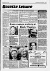 Ruislip & Northwood Gazette Thursday 29 May 1986 Page 13