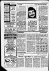 Ruislip & Northwood Gazette Thursday 29 May 1986 Page 14