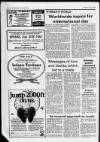 Ruislip & Northwood Gazette Thursday 29 May 1986 Page 18