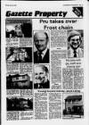 Ruislip & Northwood Gazette Thursday 29 May 1986 Page 21