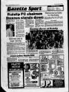 Ruislip & Northwood Gazette Thursday 29 May 1986 Page 52
