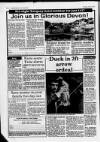 Ruislip & Northwood Gazette Thursday 05 June 1986 Page 2
