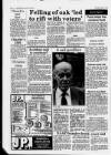 Ruislip & Northwood Gazette Thursday 05 June 1986 Page 4