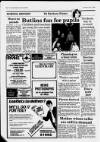 Ruislip & Northwood Gazette Thursday 05 June 1986 Page 10