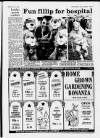 Ruislip & Northwood Gazette Thursday 05 June 1986 Page 11