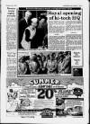Ruislip & Northwood Gazette Thursday 05 June 1986 Page 13
