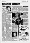 Ruislip & Northwood Gazette Thursday 05 June 1986 Page 15