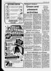 Ruislip & Northwood Gazette Thursday 05 June 1986 Page 20