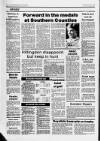 Ruislip & Northwood Gazette Thursday 05 June 1986 Page 24