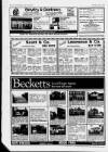 Ruislip & Northwood Gazette Thursday 05 June 1986 Page 34
