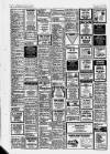 Ruislip & Northwood Gazette Thursday 05 June 1986 Page 40