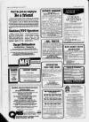 Ruislip & Northwood Gazette Thursday 05 June 1986 Page 54