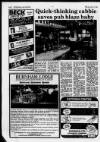Ruislip & Northwood Gazette Thursday 12 June 1986 Page 4