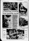 Ruislip & Northwood Gazette Thursday 12 June 1986 Page 8