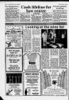 Ruislip & Northwood Gazette Thursday 12 June 1986 Page 10