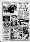 Ruislip & Northwood Gazette Thursday 12 June 1986 Page 12