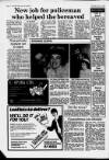 Ruislip & Northwood Gazette Thursday 12 June 1986 Page 14