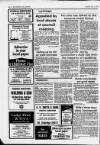 Ruislip & Northwood Gazette Thursday 12 June 1986 Page 16