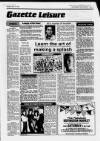 Ruislip & Northwood Gazette Thursday 12 June 1986 Page 19