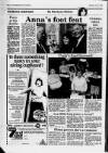 Ruislip & Northwood Gazette Thursday 12 June 1986 Page 26