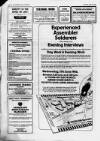 Ruislip & Northwood Gazette Thursday 12 June 1986 Page 60