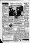 Ruislip & Northwood Gazette Thursday 19 June 1986 Page 12