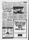 Ruislip & Northwood Gazette Thursday 19 June 1986 Page 19