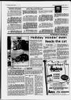 Ruislip & Northwood Gazette Thursday 19 June 1986 Page 25
