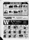Ruislip & Northwood Gazette Thursday 19 June 1986 Page 38