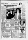 Ruislip & Northwood Gazette Thursday 19 June 1986 Page 43