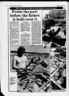Ruislip & Northwood Gazette Thursday 19 June 1986 Page 44