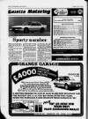 Ruislip & Northwood Gazette Thursday 19 June 1986 Page 50
