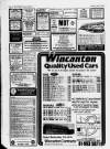 Ruislip & Northwood Gazette Thursday 19 June 1986 Page 54