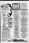 Ruislip & Northwood Gazette Thursday 19 June 1986 Page 65
