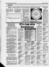Ruislip & Northwood Gazette Thursday 19 June 1986 Page 66