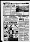 Ruislip & Northwood Gazette Thursday 26 June 1986 Page 4