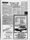 Ruislip & Northwood Gazette Thursday 26 June 1986 Page 7