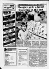 Ruislip & Northwood Gazette Thursday 26 June 1986 Page 12