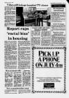 Ruislip & Northwood Gazette Thursday 26 June 1986 Page 15