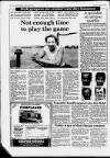 Ruislip & Northwood Gazette Thursday 26 June 1986 Page 16